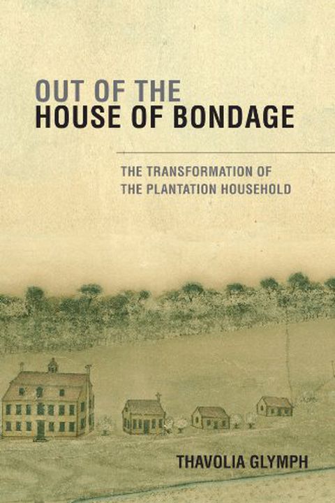 Out of the House of Bondage