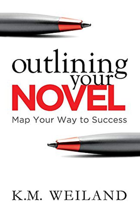 Outlining Your Novel