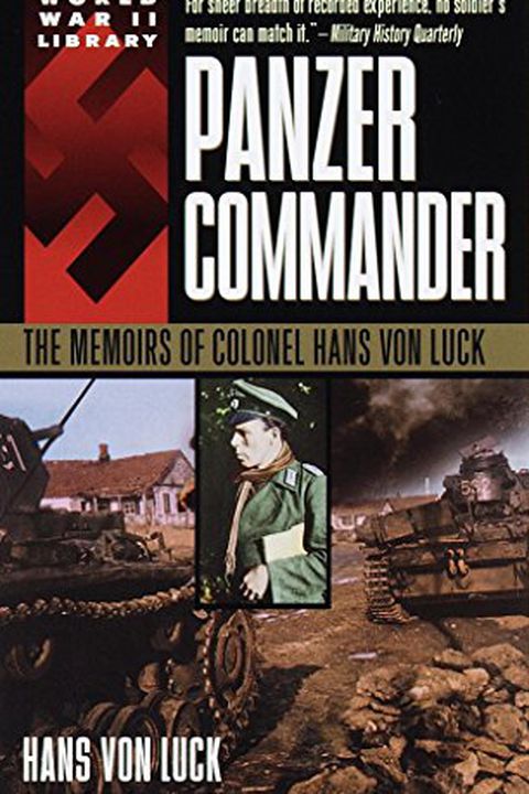 Panzer Commander