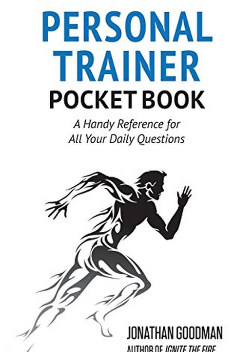 Personal Trainer Pocketbook