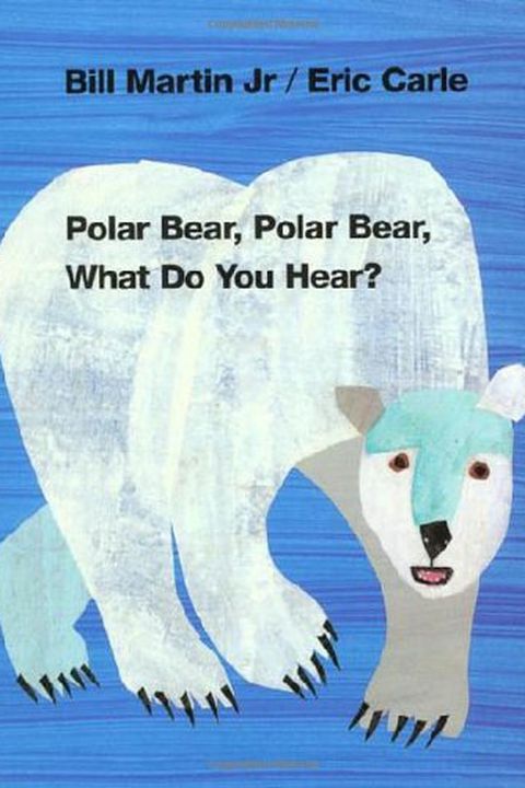 Polar Bear, Polar Bear, What Do You Hear