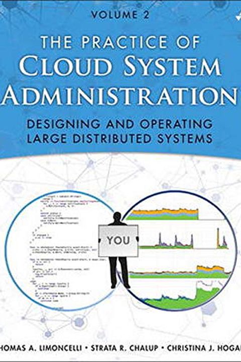 Practice of Cloud System Administration, The