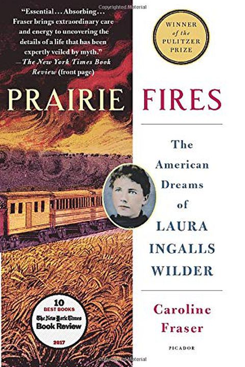 Prairie Fires