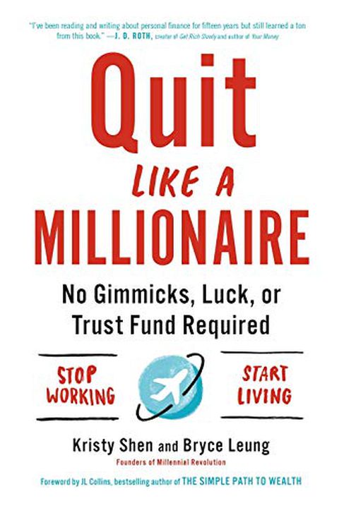 Quit Like a Millionaire
