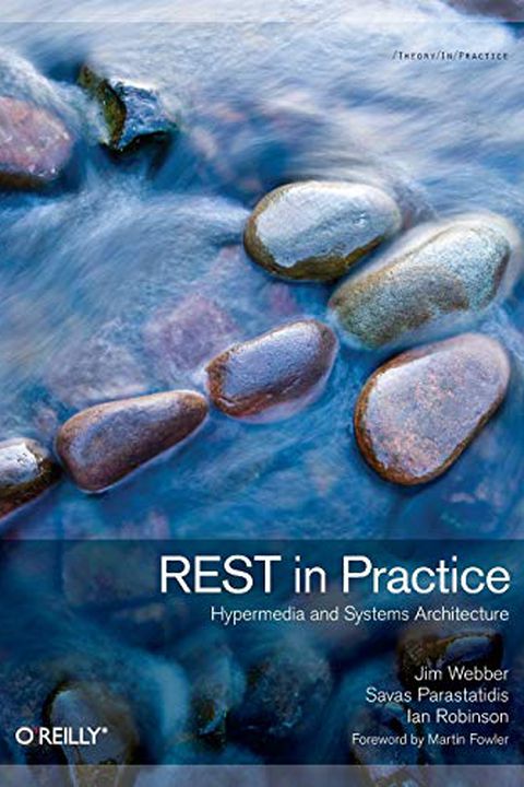 REST in Practice