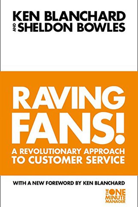 Raving Fans