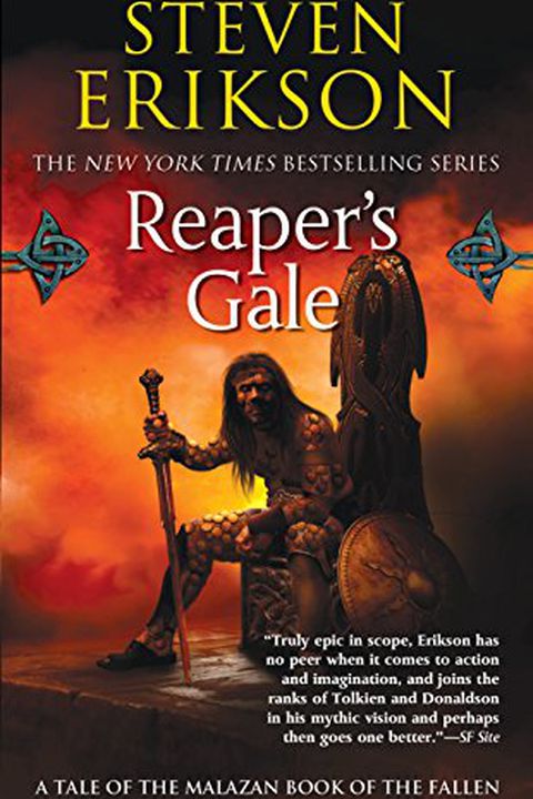 Reaper's Gale