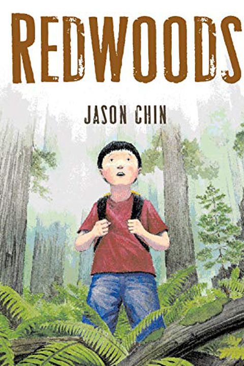 Redwoods