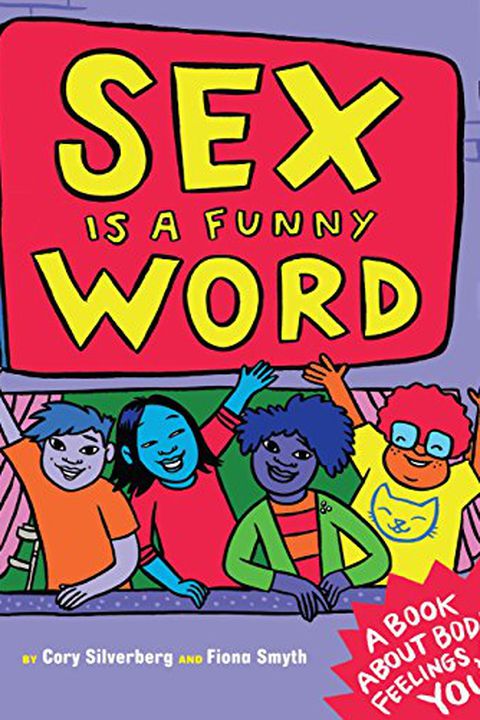 Sex is a Funny Word