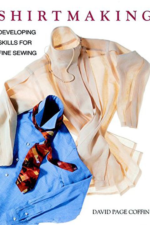 Shirtmaking