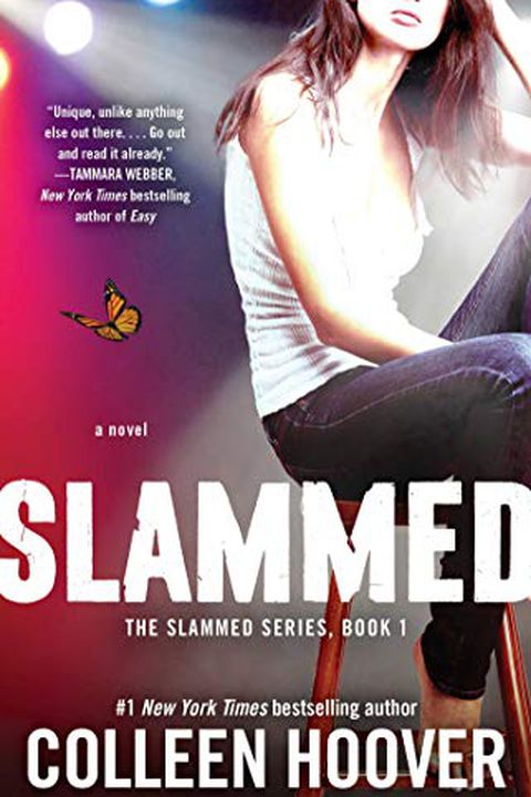 Slammed