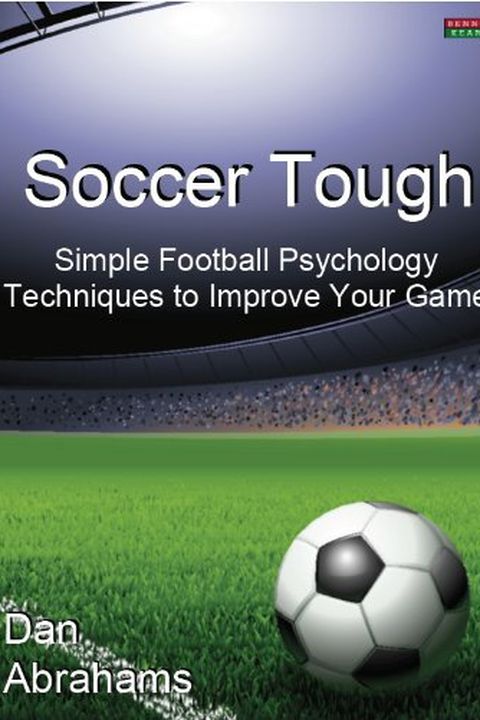Soccer Tough
