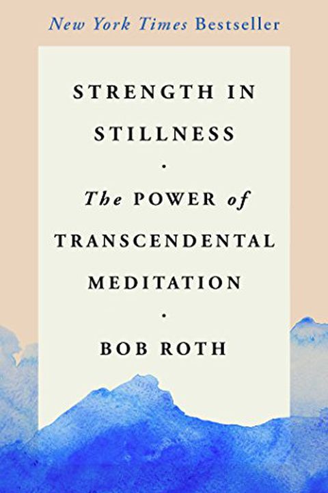 Strength in Stillness
