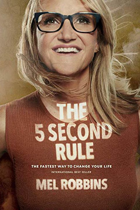 The 5 Second Rule
