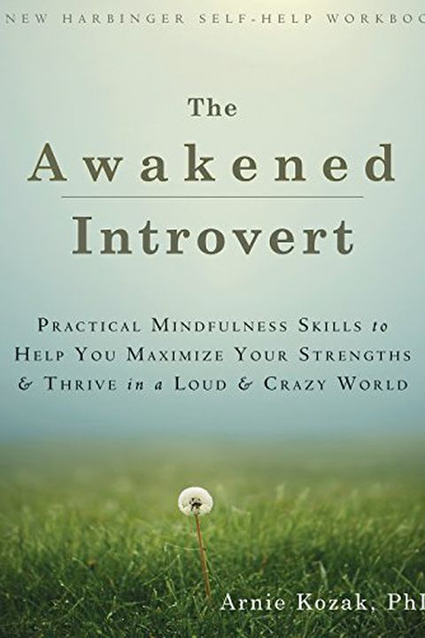 The Awakened Introvert
