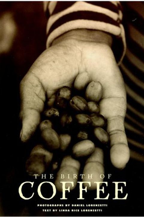 The Birth of Coffee