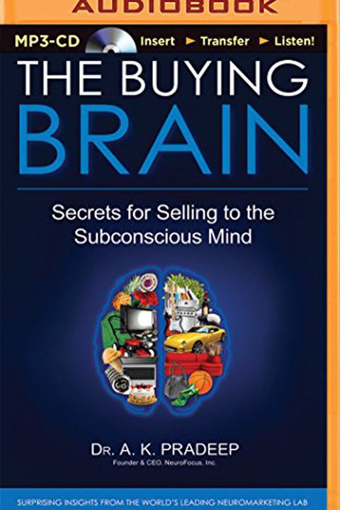 The Buying Brain