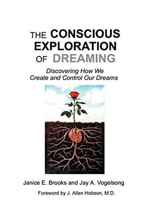 The Conscious Exploration of Dreaming