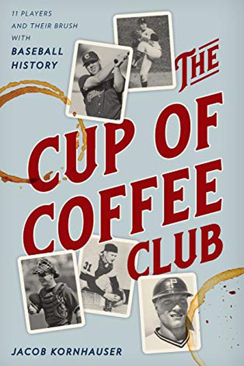 The Cup of Coffee Club