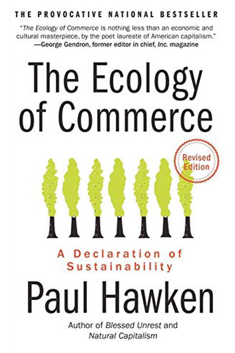 The Ecology of Commerce Revised Edition
