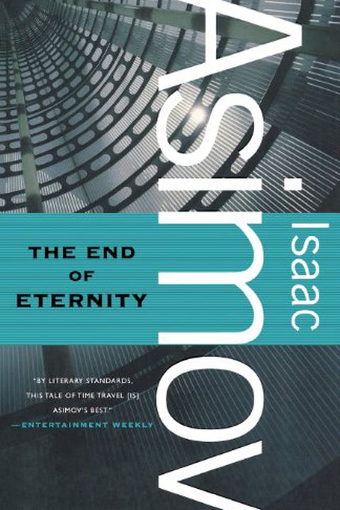 The End of Eternity