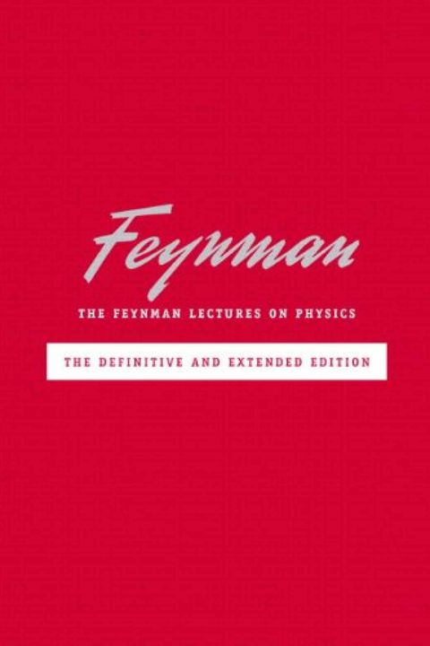 The Feynman Lectures on Physics