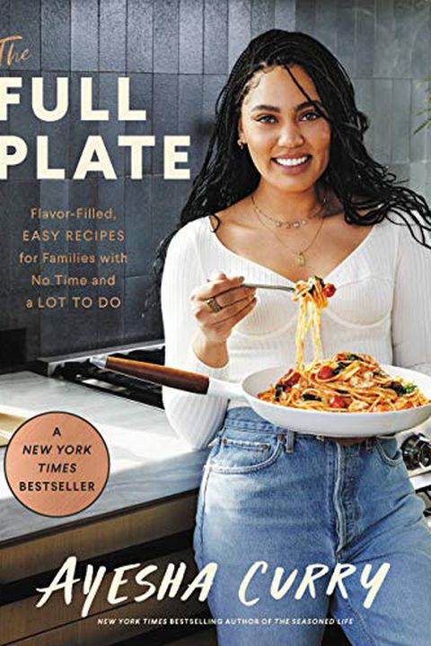 The Full Plate
