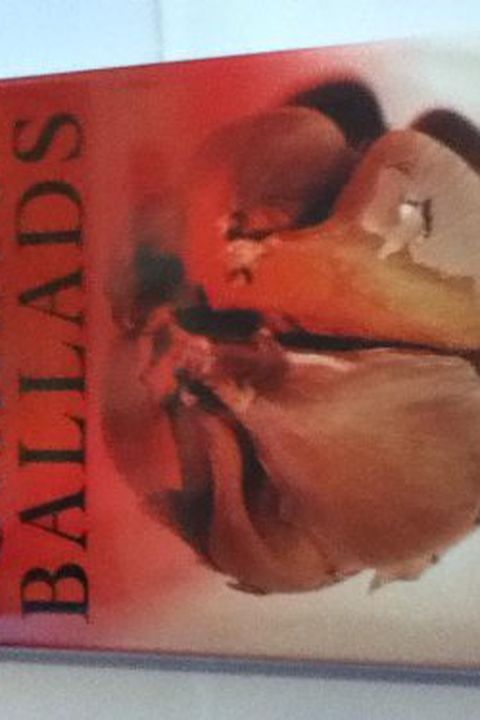 The Garlic Ballads