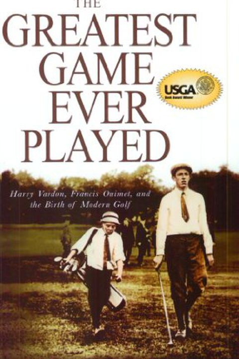 The Greatest Game Ever Played
