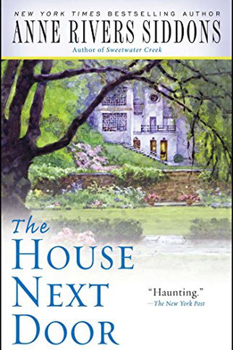 The House Next Door