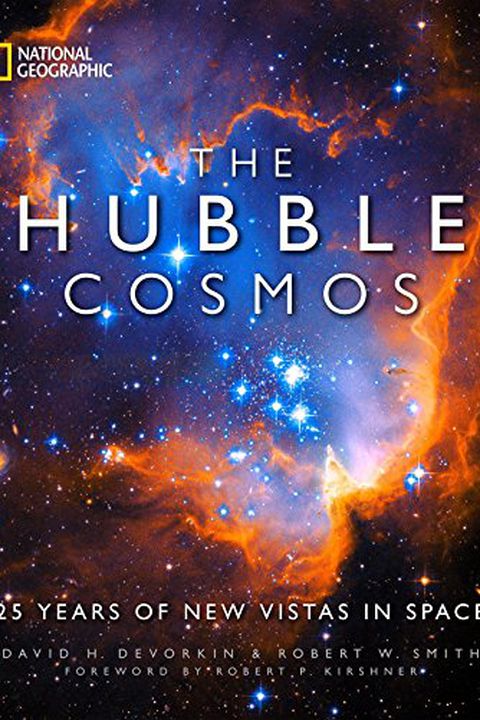 The Hubble Cosmos
