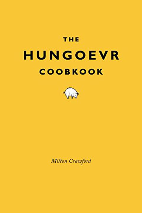 The Hungover Cookbook