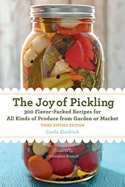 The Joy of Pickling