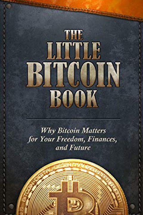 The Little Bitcoin Book