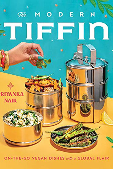 The Modern Tiffin