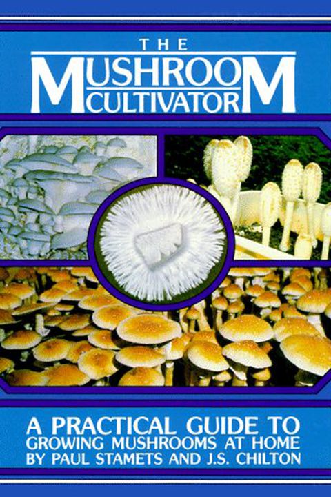 The Mushroom Cultivator