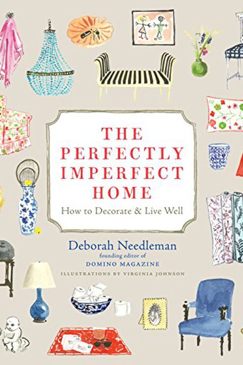 The Perfectly Imperfect Home