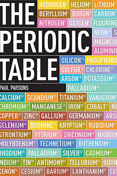 The Periodic Table
