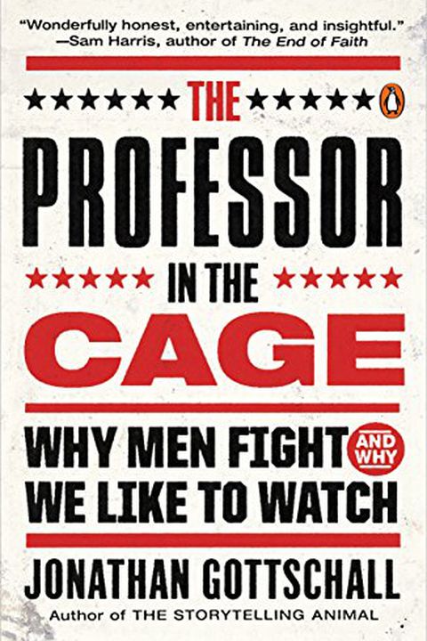The Professor in the Cage