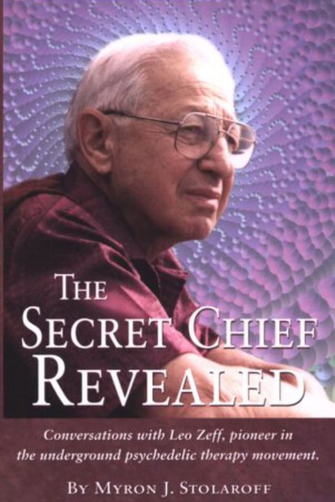The Secret Chief Revealed