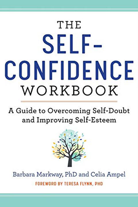 The Self Confidence Workbook