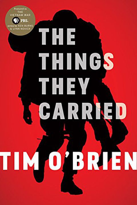 The Things They Carried