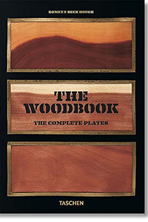 The Woodbook