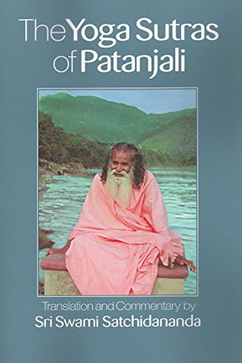 The Yoga Sutras of Patanjali