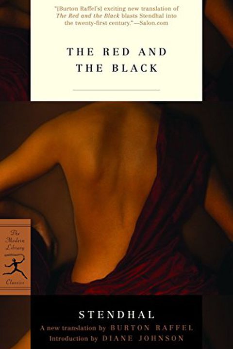 The red and the Black