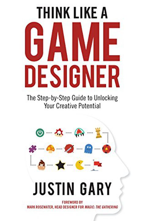 Think Like a Game Designer
