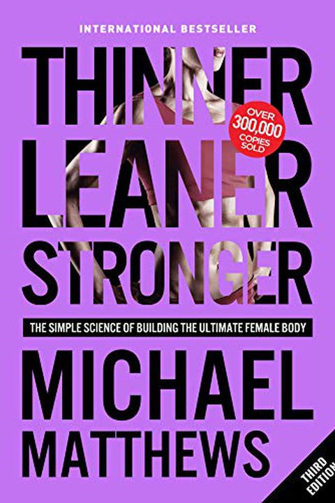Thinner Leaner Stronger