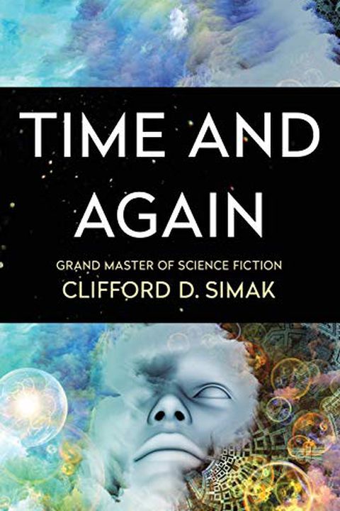 Time and Again