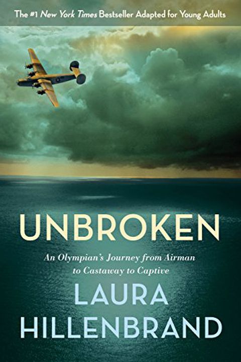 Unbroken