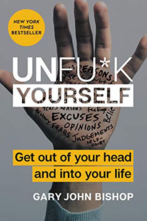 Unfuk Yourself